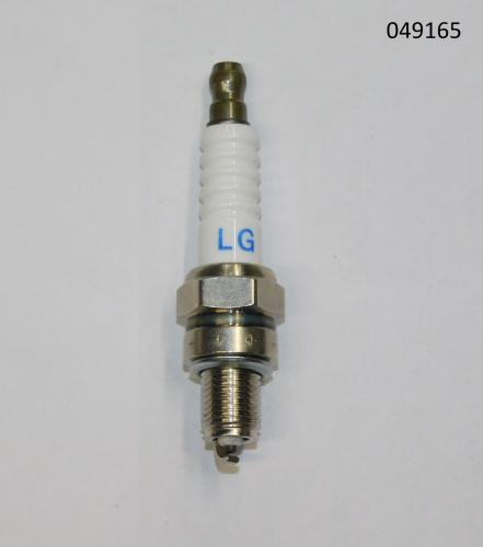 Свеча зажигания бензинового двигателя SGG 1400Si,SH60B Sc / Spark plug (20027-00037-00)