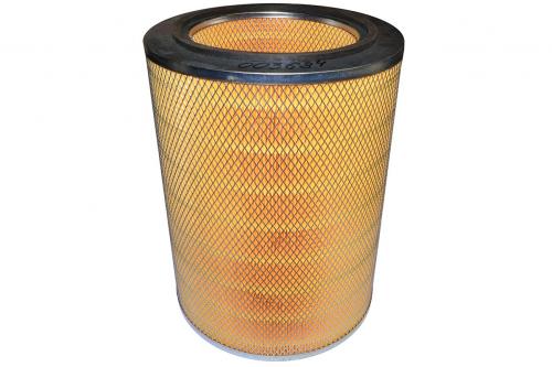 Фильтр воздушный одинарный цилиндрический Ricardo WT12D-308; TDK 288 6LTE (300х193х400) /Air filter
