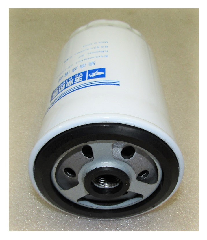 Фильтр топливный TDY 165 6LT/Fuel filter