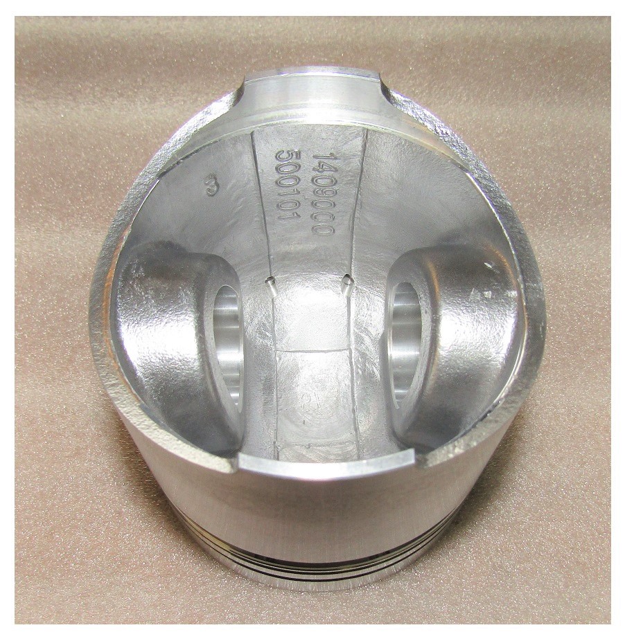 Поршень (D=90 мм) TDR-K 18 4L;TDR-K 22 4L/Piston