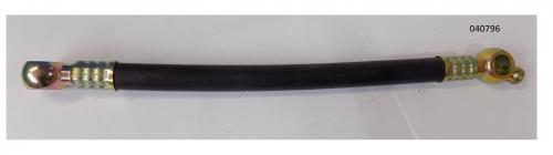 Шланг маслопровода короткий TDA-N 230 6LTE/Oil pipe short