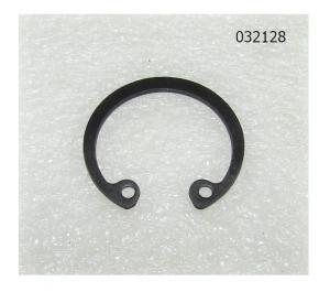 Кольцо стопорное пальца поршневого SDG8000EH(EH3)/Retainer ring
