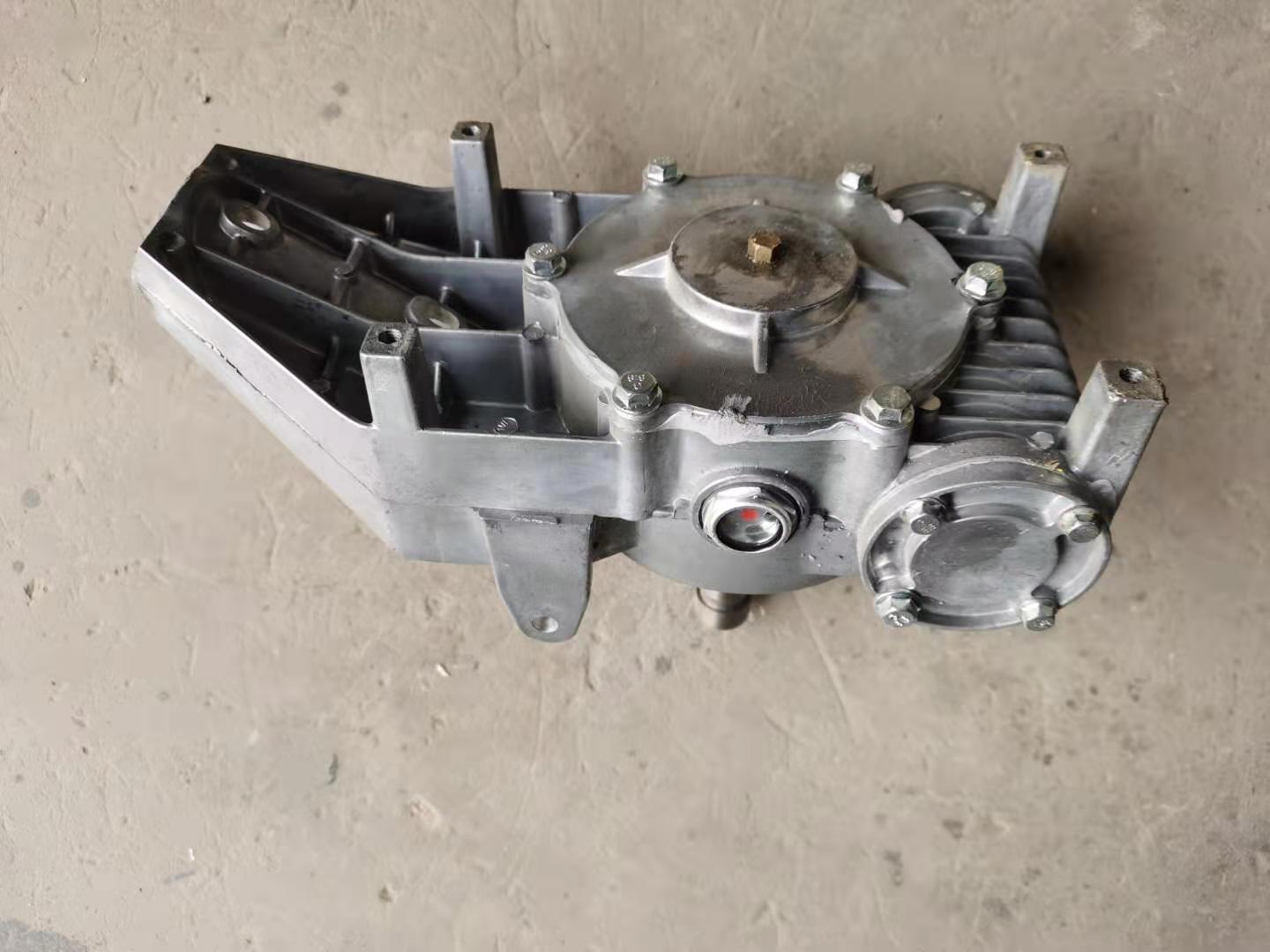 Редуктор DMD 900/Gearbox