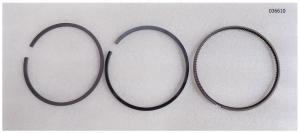 Кольца поршневые (D=110.мм,комплект на 1 поршень,3 шт.) TDK-N 110 4LT/Piston ring R5Z050002