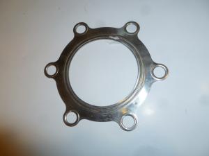 Прокладка турбокомпрессора выходная TDY 192,235 6LT/Turbine outlet gasket (M3000-1118003)