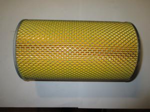 Фильтр воздушный одинарный цилиндрический TDL 23 3L (155х87х270) /Air filter (4100QB)