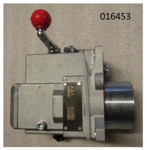 Актуатор электронного регулятора оборотов ТНВД Baudouin  4M11G70/90 /Electromagnetic Actuator (1000940784)