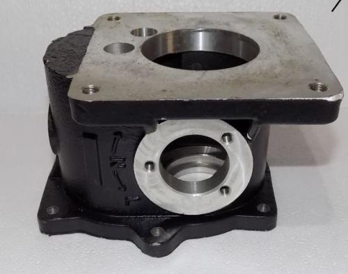 Корпус редуктора TSS-JH96/Reduction Gearbox Body TSS-JH96 (№39)