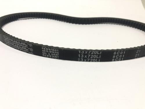 Ремень приводной зубчатый (13х720Li) для ТСС RH-450H/V-Belt