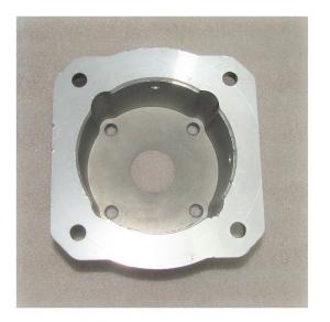 Фланец редуктора TSS RM75H,L/connecting plate, №10 (WH-RM80-010)