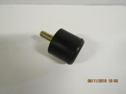 Упор ручки виброплиты TSS-CPC-80 (40х37х1Ш, М10х27мм)/SHOCK ABSORBER, STOPPER (CPC-60-9D)