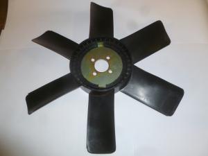 Крыльчатка вентилятора (D=490/6,пластик ) Ricardo R4105ZLDS1; TDK 56, 66 4LT /Fan