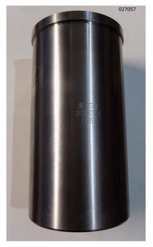 Гильза цилиндра WP3.9D33E2/Cylinder Liner