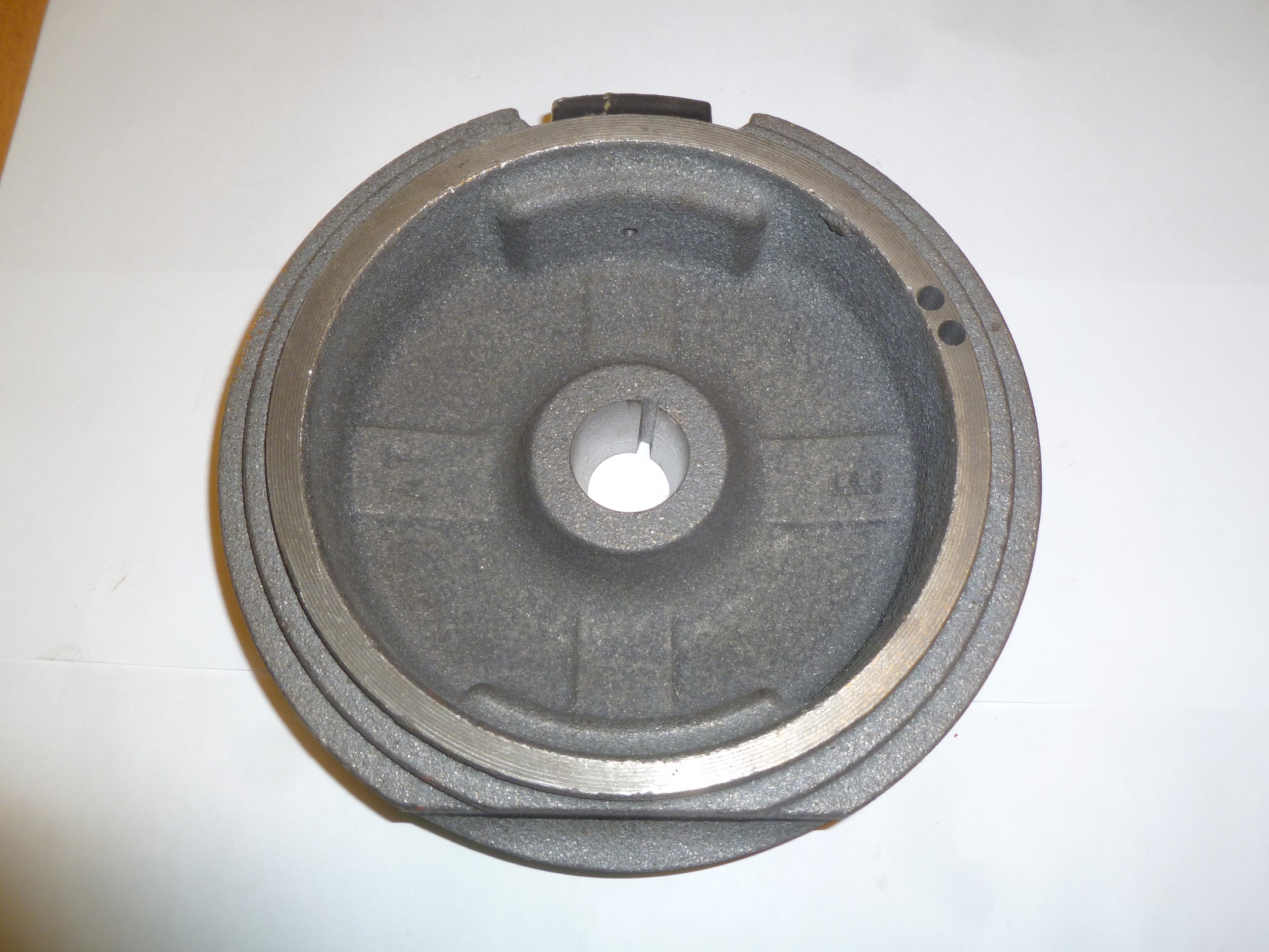 Маховик GX 390, 188F (KG390)/Flywheel (KG340-05100)