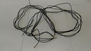 Провод аварийного выключателя DMD1000/Wire