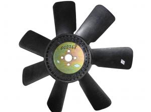 Крыльчатка вентилятора (D=450/7) TDL 36 4L /Fan