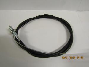 Тросик газа TSS-CP-80 (L=965 мм)/THROTTLE WIRE (CPC-60-2D)