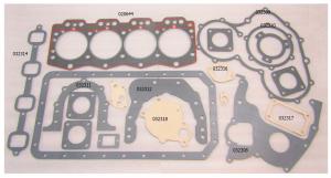 Комплект прокладок двигателя TDX 16 4L/Gaskets Kit