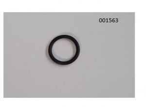 Кольцо головки блока цилиндров TDQ 38 4L/O-Ring (11.8×1.8 Ring11.8×1.8,GB/T3452.1)