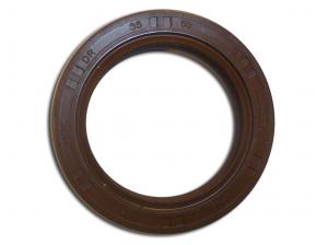 Сальник (35х50х8) вала коленчатого задний SDG 6500/Rear oil seal