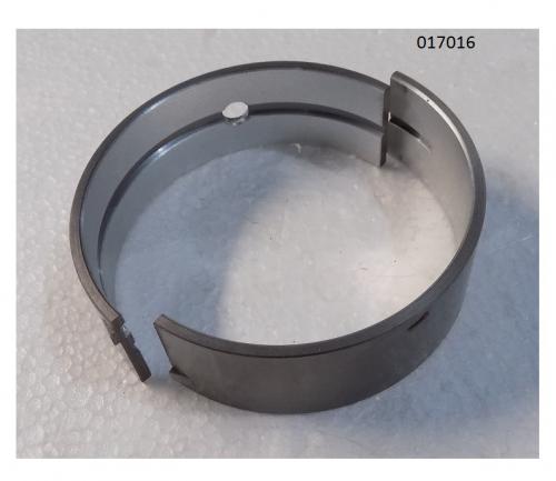 Комплект коренных вкладышей (верхний + нижний)TDQ 38 4L/Main bearing, kit (4102Q-02013,2410200201300