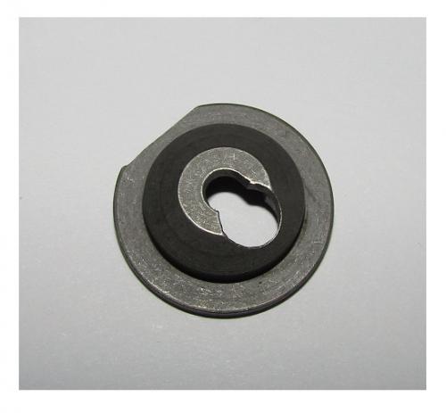 Тарелки пружин клапанов верхние (впускного и выпускного)  SGG 7500(..),SC192FD Sc / Retainer kit (14445-E88F-0000/14446-E88F-0000)