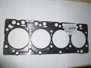 Прокладка головки блока цилиндров SDEC SC4H180D2; TDS 120 4LTE/Cylinder head gasket (S00000844+03)