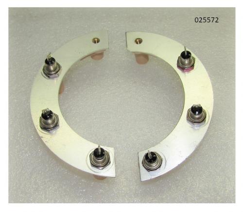 Мост диодный TSS DUAL DCW-480ESW/main rectifier assembly