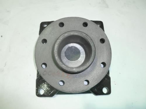 Переходник подошвы HCD 90B/Connection plate (9)