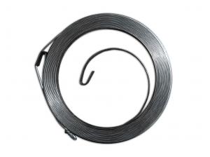 Пружина стартера двигателя 1E44F/Starting coil spring TSS-GJH95 (№1-9 JH95A, 1E44F)