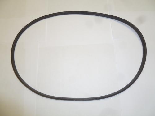 Прокладка крышки клапанов TDQ 25 4L/Cylinder head cover gasket