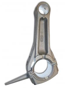 Шатун бензинового двигателя S420/460/Connecting rod