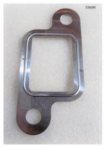 Прокладка коллектора выпускного TDK-N 110 4LT/Exhaust manifold gasket R230002