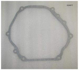 Прокладка крышки блока цилиндра SGG 6000EN / Crankcase cover gasket