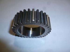 Шестерня вала коленчатого SGG10000/Timing driving gear