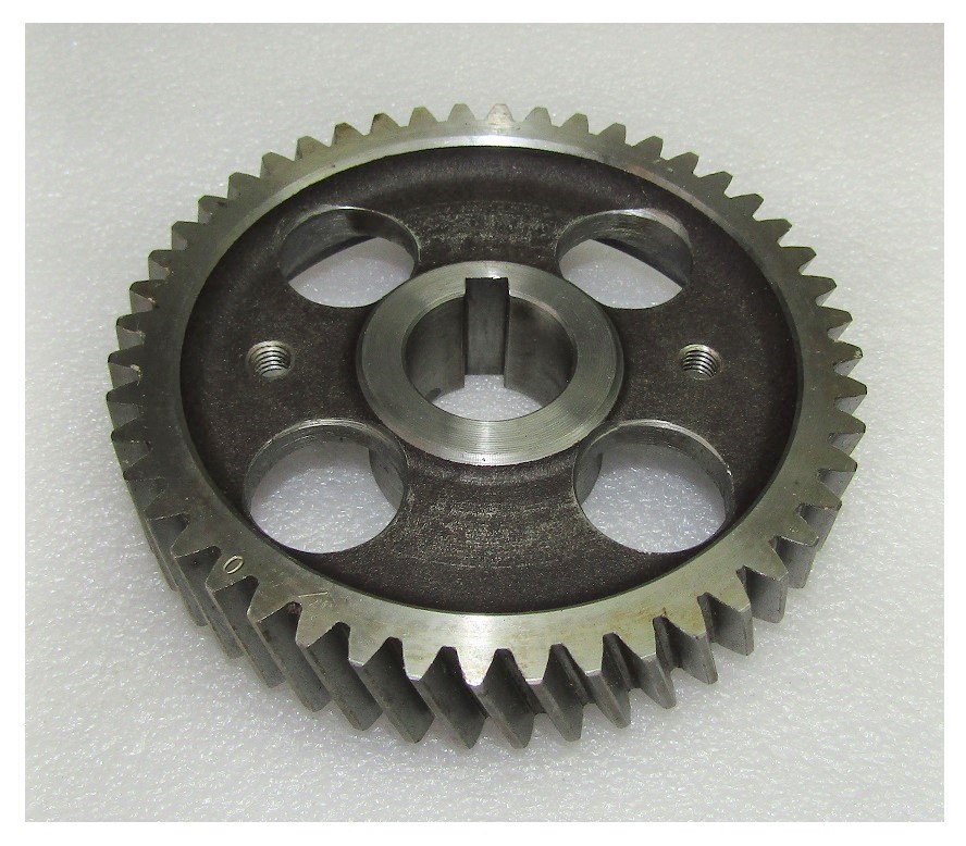 Шестерня вала распределительного TDY 19 4L/Camshaft timing gear