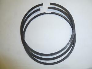 Кольца поршневые (D=135 мм ,к-т на 1 поршень-3 шт) SDEC SC27G755D2 TDS 555 12VTE/Piston rings, kit (