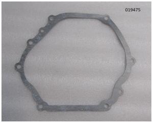 Прокладка крышки блока цилиндра S420/Crankcase cover packing