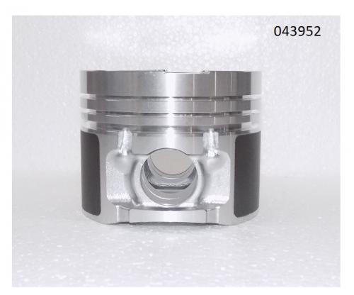 Поршень SDG 14000(..),LT292FE Lt / Piston (1.02.04.01.0024)
