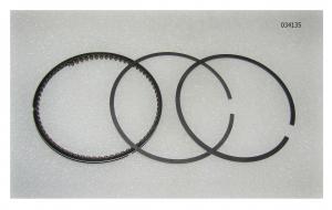 Кольца поршневые (D=70 мм,к-т на 1 поршень-3 шт)170FD (SGG2800EN)/Piston Ring1,2,Oil Ring