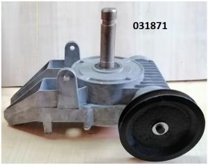 Редуктор DMD 900/Gearbox