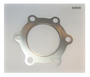 Прокладка Badoiuin 6M11G150/Gasket (13058323)