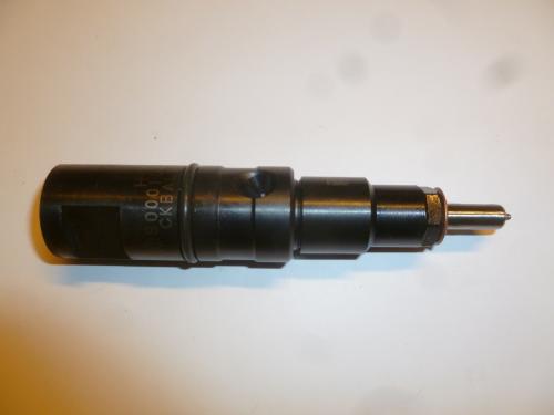 Форсунка SDEC SC4H115D2 TDS 105,120,155,168  6LTE/Injector S00010458