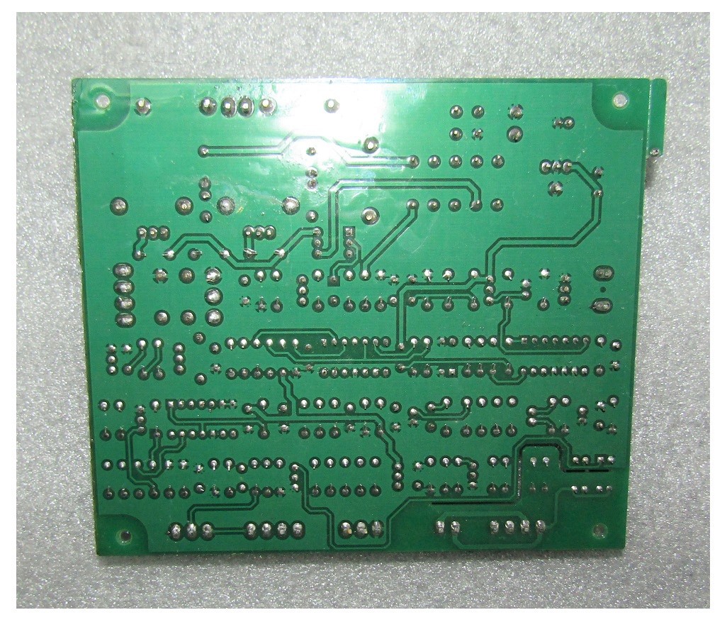 Плата механизма подачи IWIREFEEDER PCB（PK-103-A）