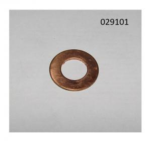 Прокладка форсунки Weichai WP2.3D33E200 /Fuel Injector Gasket