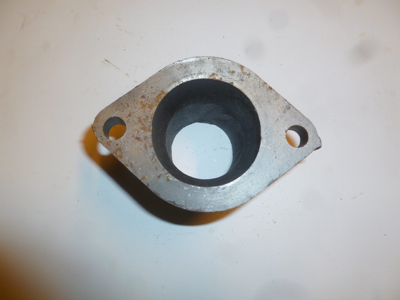 Крышка корпуса термостата Ricardo R6105AZLDS1; TDK 56-170 6LT/Thermostat cover