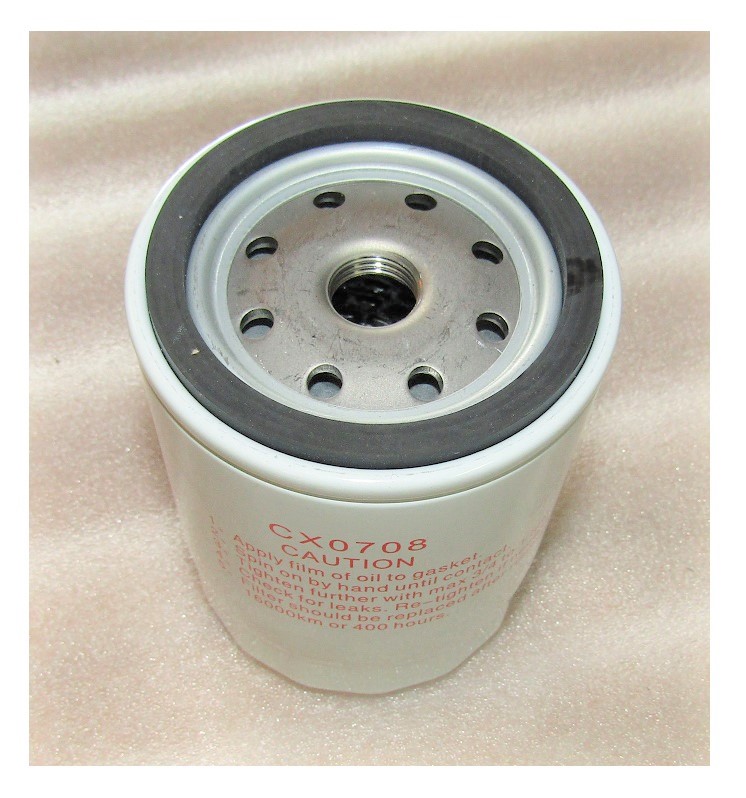 Фильтр топливный (М16х1,5)TDR-K 18 4L;TDR-K 22 4L  /Fuel filter