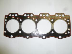 Прокладка головки блока цилиндров TDX 16 4L/Cylinder head gasket