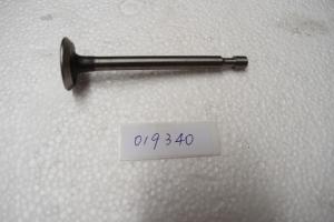 Клапан выпускной EY20/EXHAUST VALVE