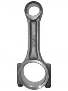 Шатун в сборе TDL19, 32 3L /Connecting rod, Assy (Connecting rod,Connecting rod cap,Connecting rod bolt) (110AB-04006,04205-2,04204,04201)